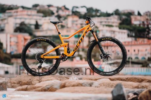 Scott Ransom 900 specificaties en beoordelingen